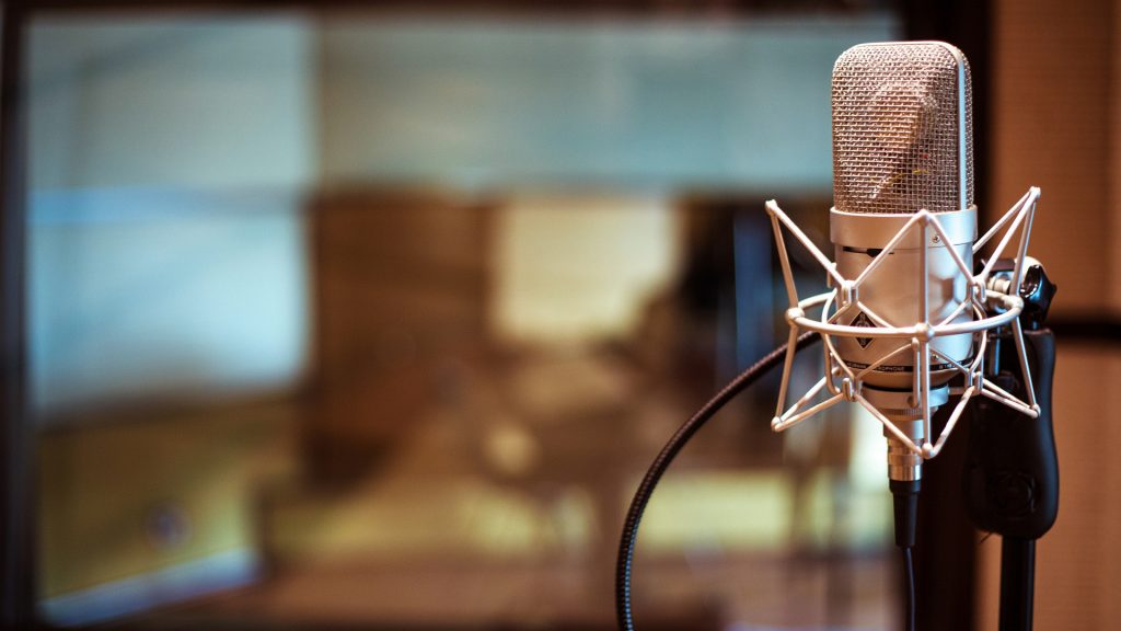Audio Recording Tips that Guarantee the Best Results