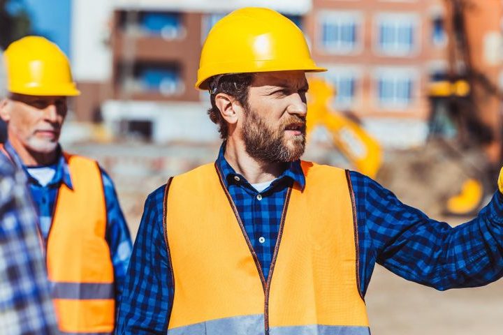 Characteristics that you should check in a construction expert