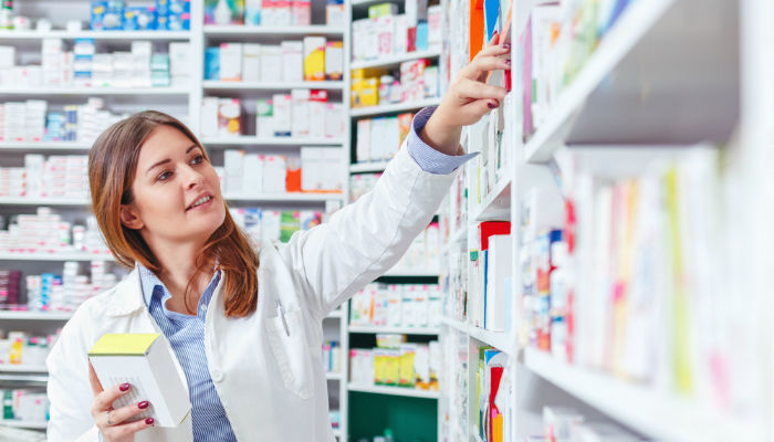 How to become a pharmacist
