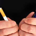 Health benefits of using E-cigs