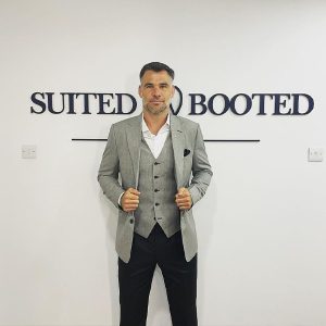 Benefits of Buying Bespoke Tailored Suits