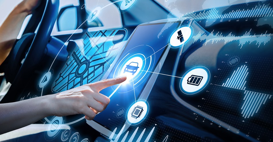 Role of Digital Transformation in the Automotive Industry
