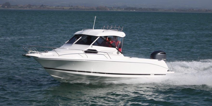 4 Top Reasons To Own Special Purpose Boats